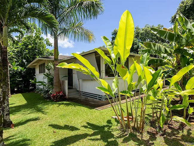 Foto del edificio - 47-459-459 Mapele Rd