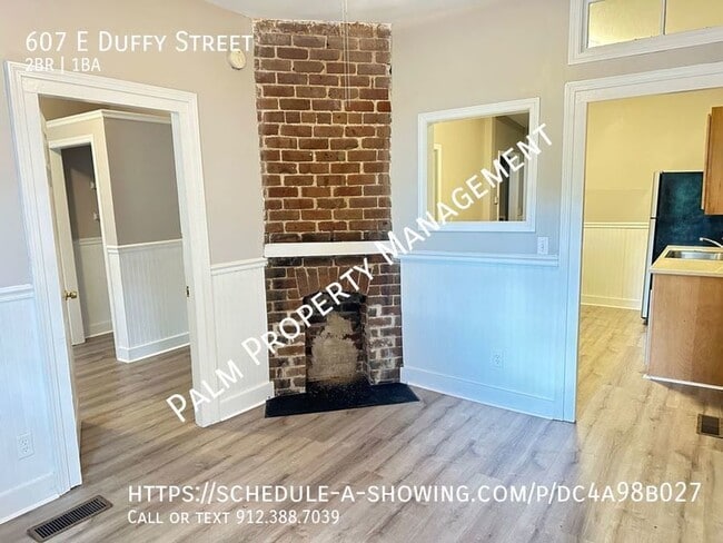 Building Photo - 607 E Duffy St