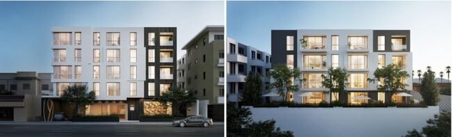 Building Photo - 13716 Victory Blvd