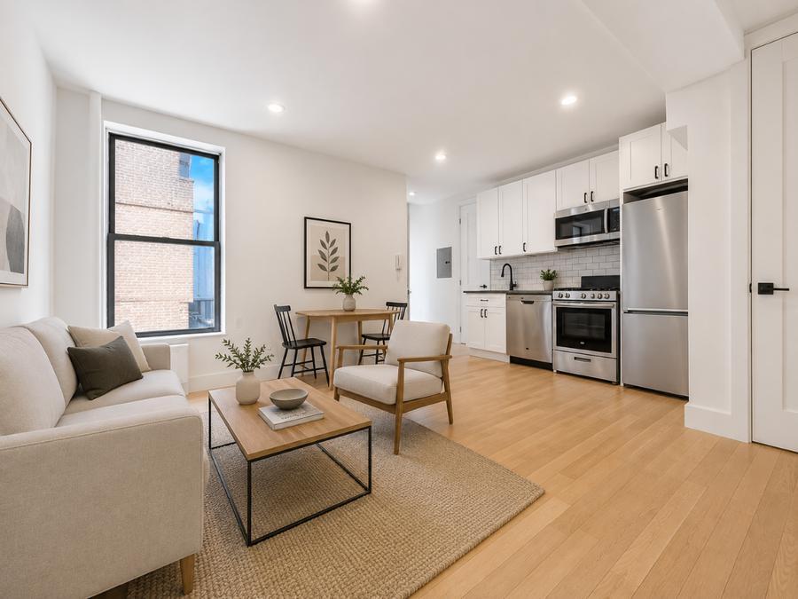 West 184th Street - West 184th Street