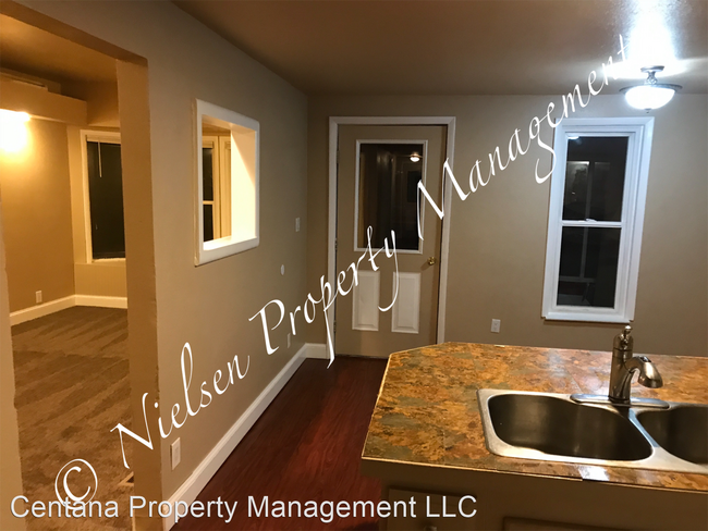 Foto del edificio - 2 br, 1 bath House - 611 Alder