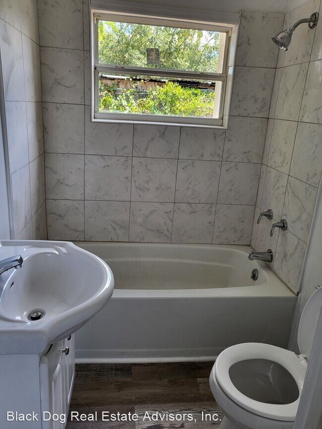 Foto del edificio - 2 br, 1 bath House - 1711 Bates Ave