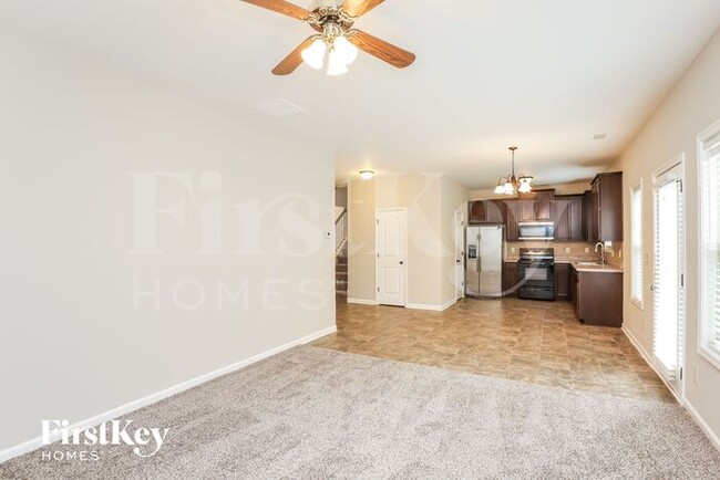 Foto del edificio - 1324 Trailridge Way