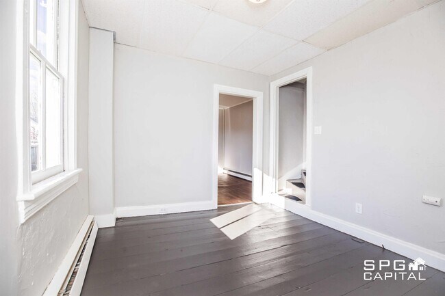 Foto del edificio - 1 Orchard St