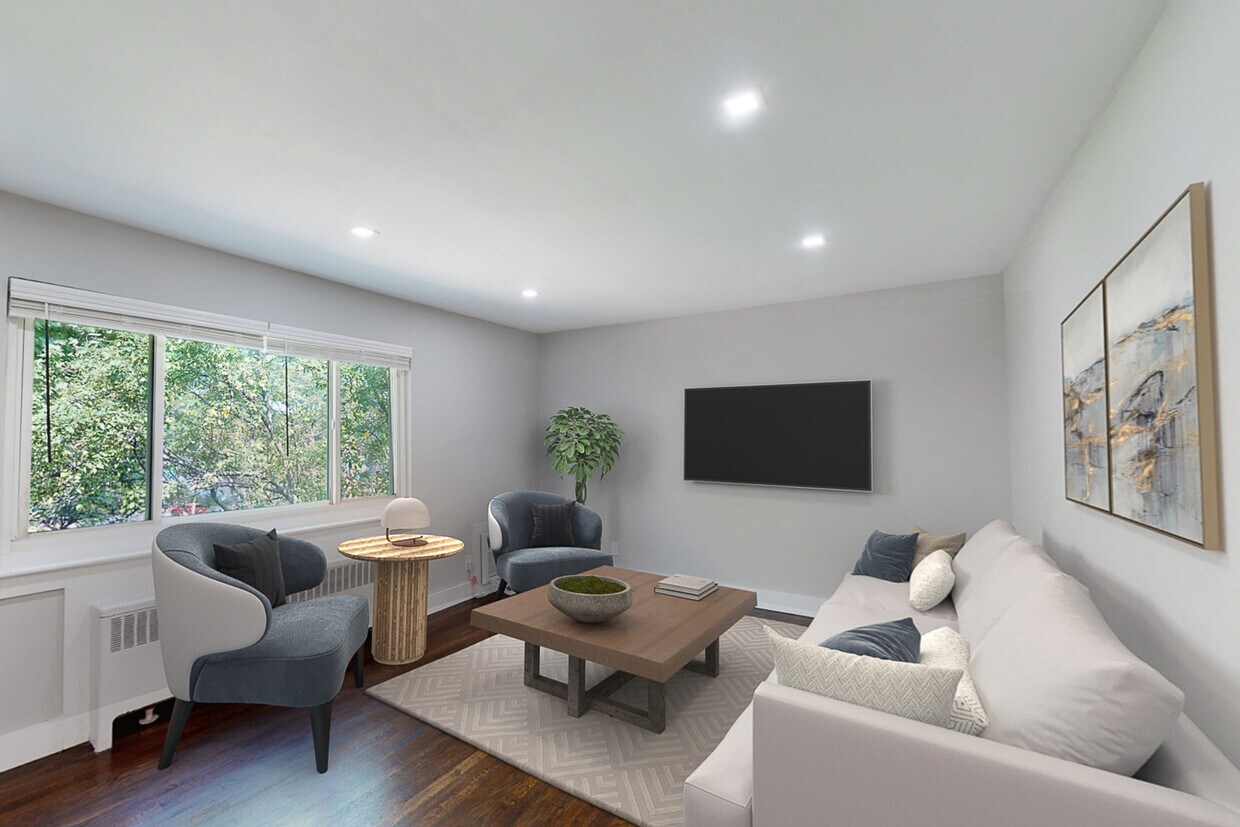 ORCHARD GARDENS APARTMENTS Apartments in Highland Park, NJ