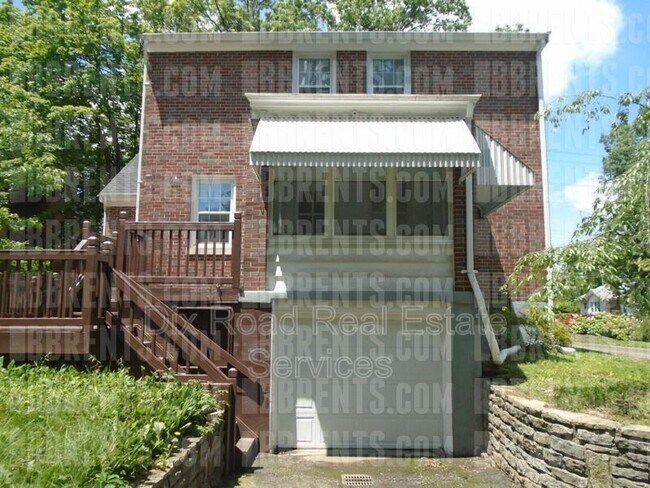 Foto del edificio - 4072 Race Rd