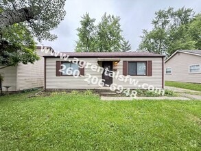 Building Photo - 2329 Barnhart Ave