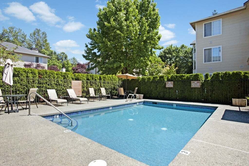 Windsong 600 Front St S Issaquah, WA Apartments for Rent in