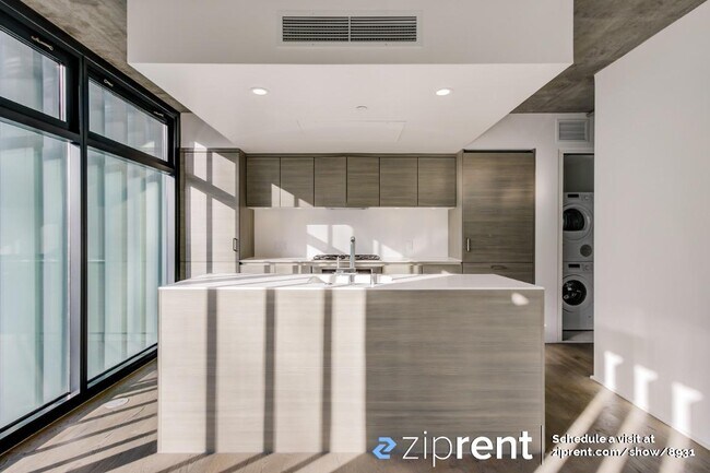 Foto del edificio - 8 Octavia St