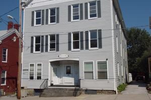 Building Photo - 132 Church St