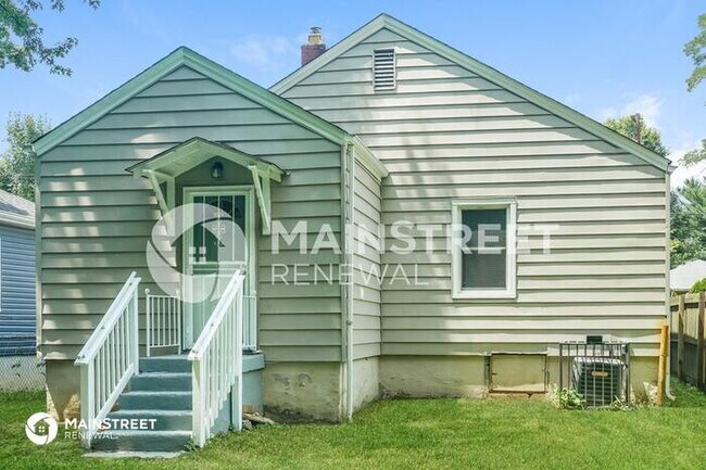Foto del edificio - 437 N 43Rd St, Louisville, KY 40212