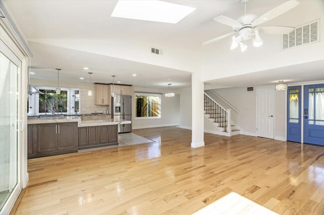 Building Photo - Remodeled 4-Bedroom San Jose Home With Lar...