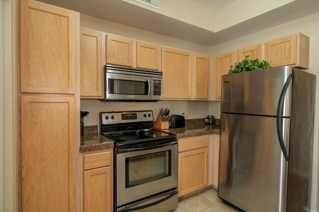 Building Photo - 1500 E Pusch Wilderness Dr