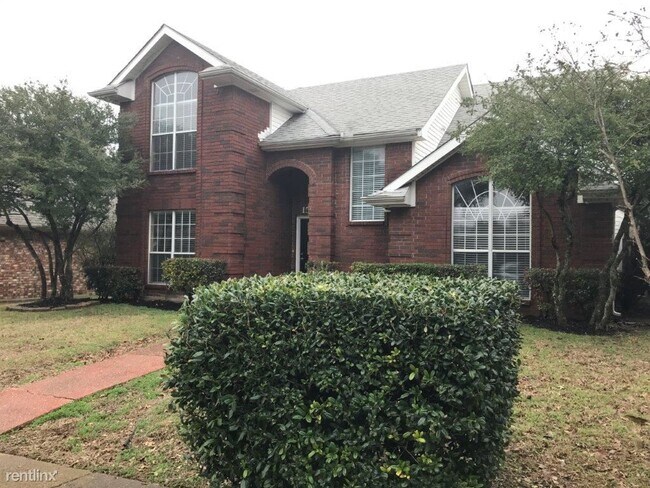 Building Photo - 4 br, 2.5 bath House - 1526 Curtis Ln