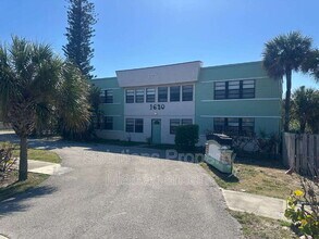 Building Photo - 1630 S Atlantic Ave