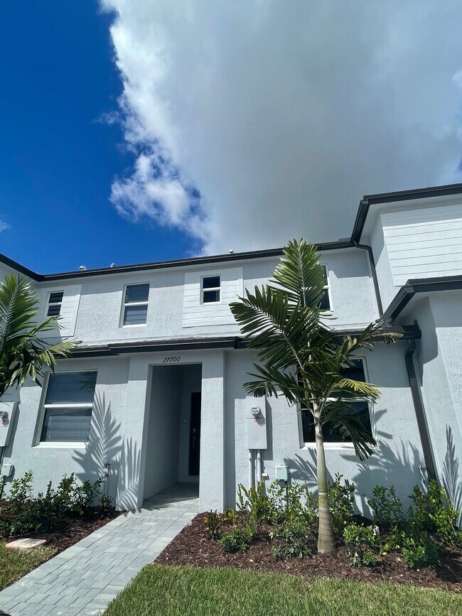Foto del edificio - 27700 SW 156th Ct