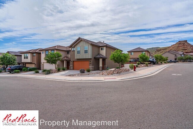Foto del edificio - 4 br, 2.5 bath House - 3828 E Chevelle Ln