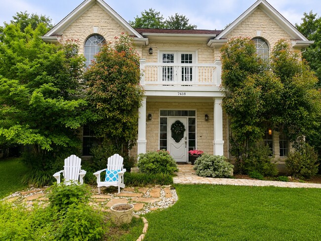 Photo - 7418 Mifflin Kenedy Ter (Austin, TX) House