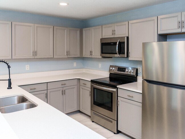 Foto del edificio - 133 W Park Ave