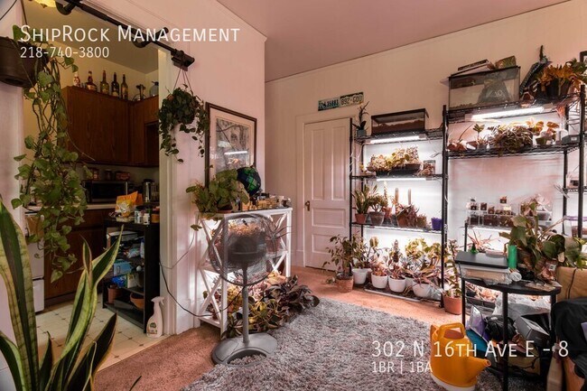 Foto del edificio - Windsor Apartments