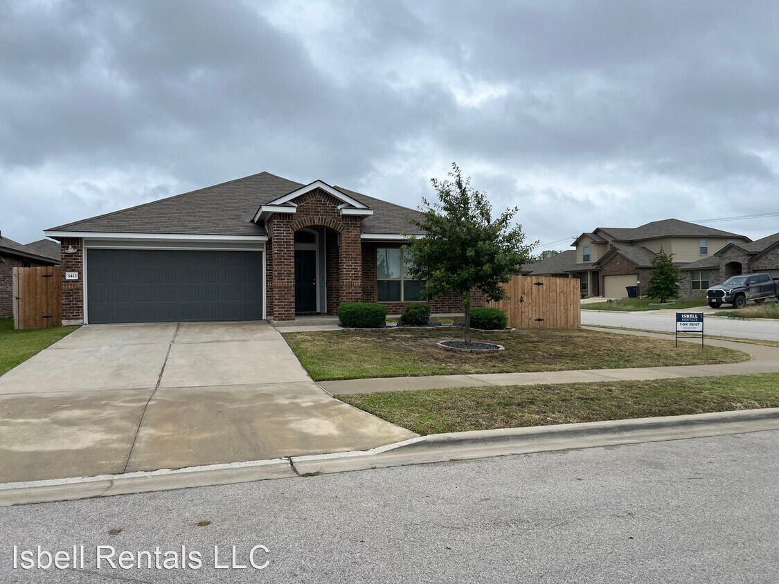 Foto principal - 3 br, 2 bath House - 5413 Waterbank Lane