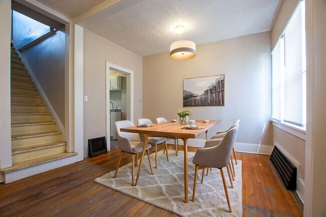 Foto del edificio - 2202 Wirt St