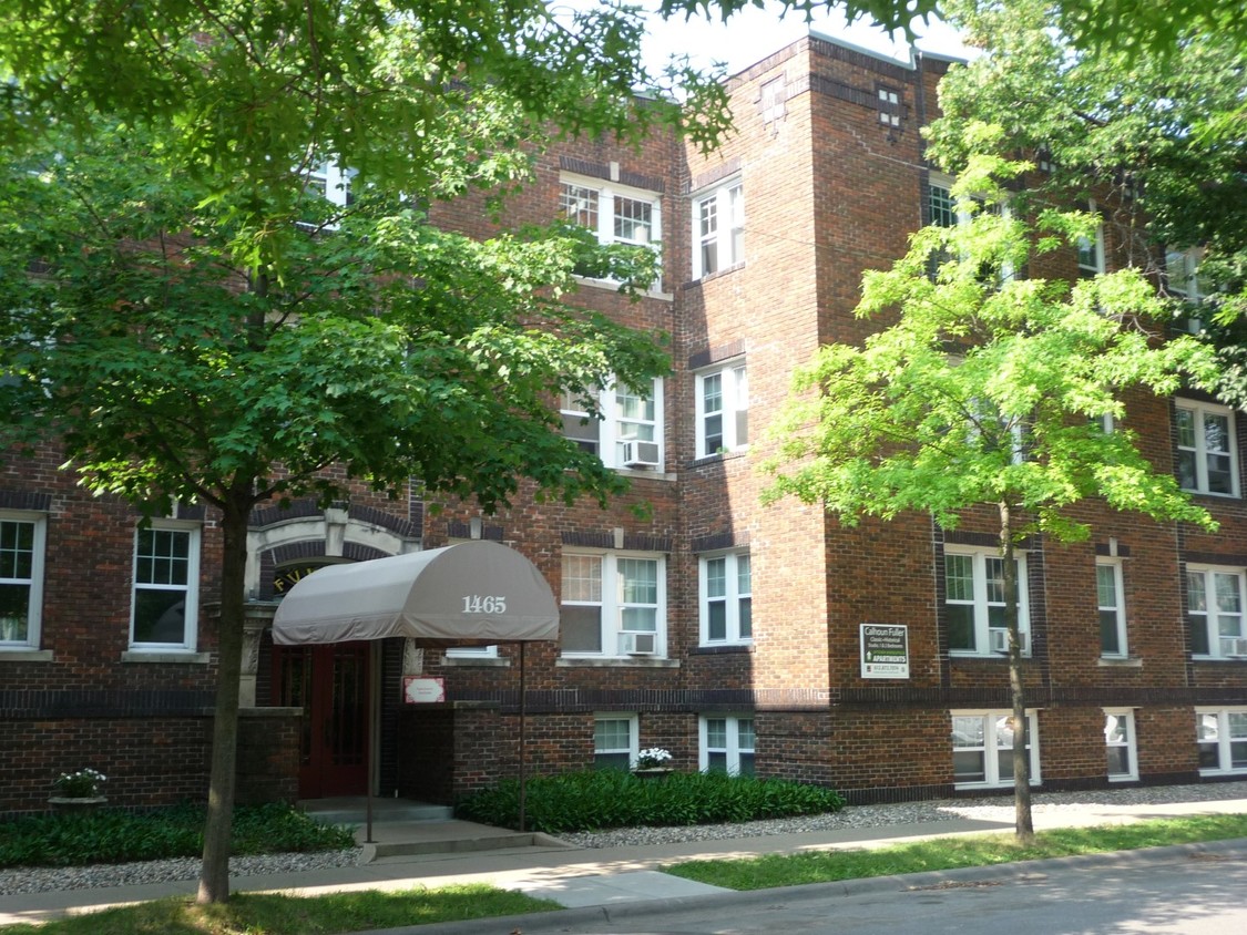 Foto principal - The Fuller Apartments