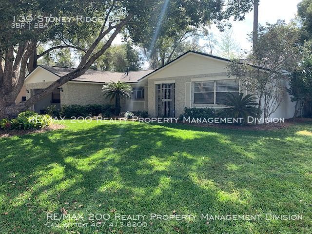 Foto principal - 3/2 in the Woodlands Community