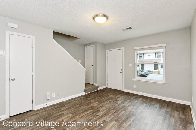Building Photo - 2 br, 1.5 bath Apartment - The Retreat at ...