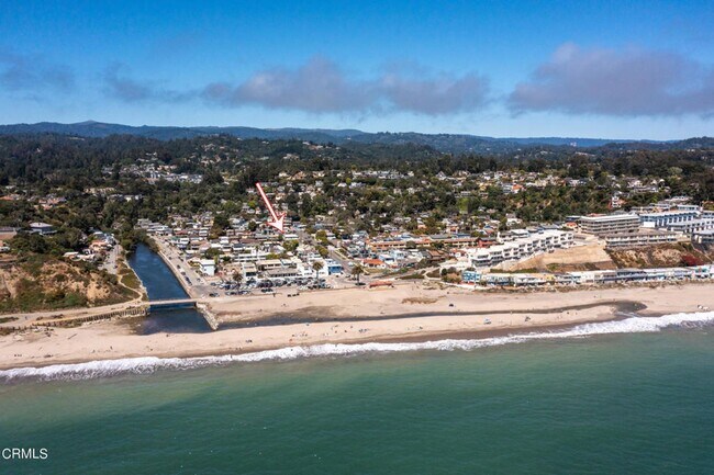 Building Photo - Beautiful 3 bedroom in Rio Del Mar Flats with Ocean Views!