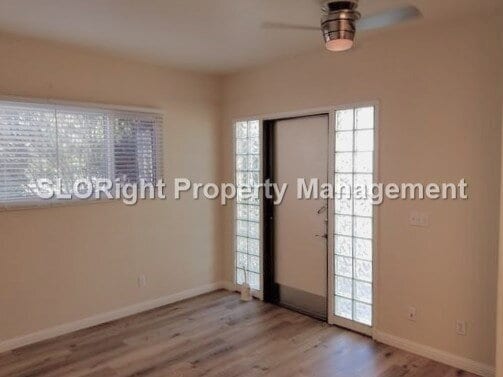 Foto del edificio - Morro Bay Apartment for Rent / Close to Embarcadero