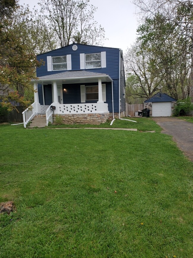 Foto del edificio - 4732 Jeannette Rd