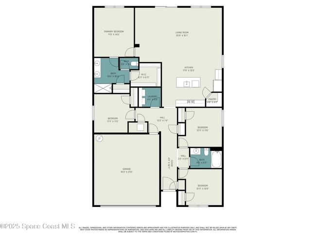 Building Photo - 4350 Pagosa Springs Cir