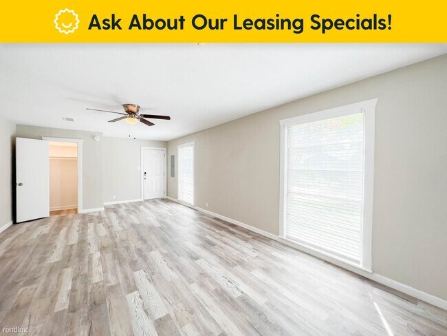 Foto del edificio - 3 br, 2 bath House - 130 Barger Dr