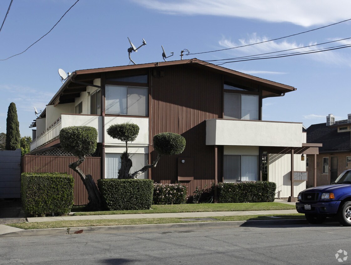 Building Photo - 124 Virginia Pl