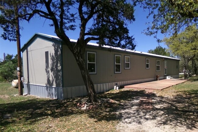 Foto del edificio - 1603 Tierra Alto St