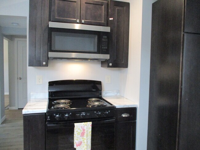 Cocina - 461 Broadway St