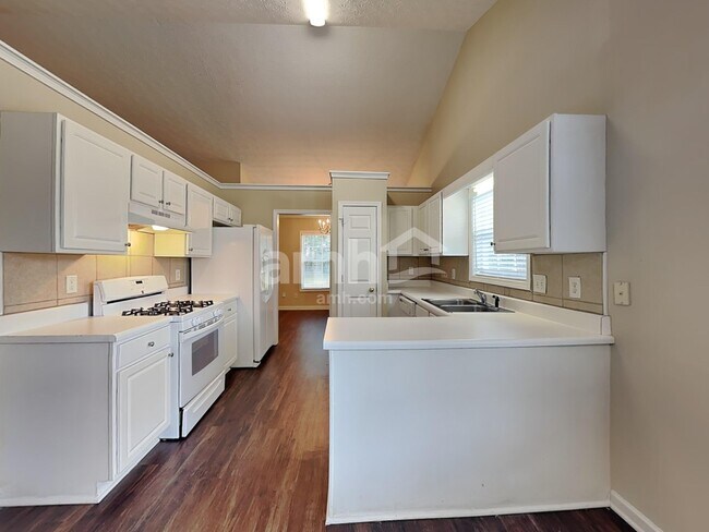 Foto del edificio - 1795 Charleston Oak Cir