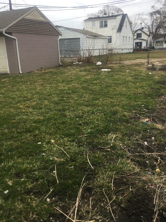 Foto del edificio - 4577 5th St