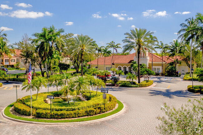 Foto del edificio - The Palms of Doral