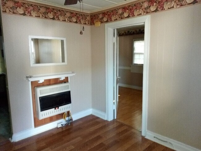 Foto del edificio - 224 Clement Ave