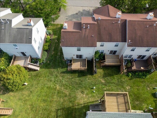 Foto del edificio - Modern Townhome in Prime Location - Christ...