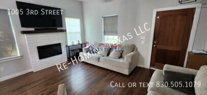 Foto del edificio - 1005 3rd St