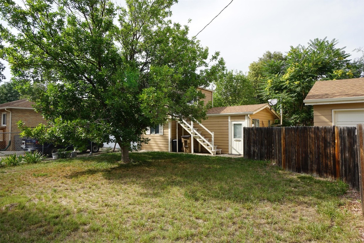 6175 W 40th Ave, Wheat Ridge, CO 80033 House Rental in Wheat Ridge