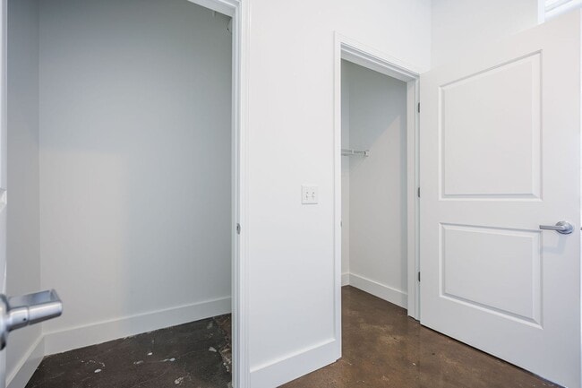 Interior Photo - The Columbus Building