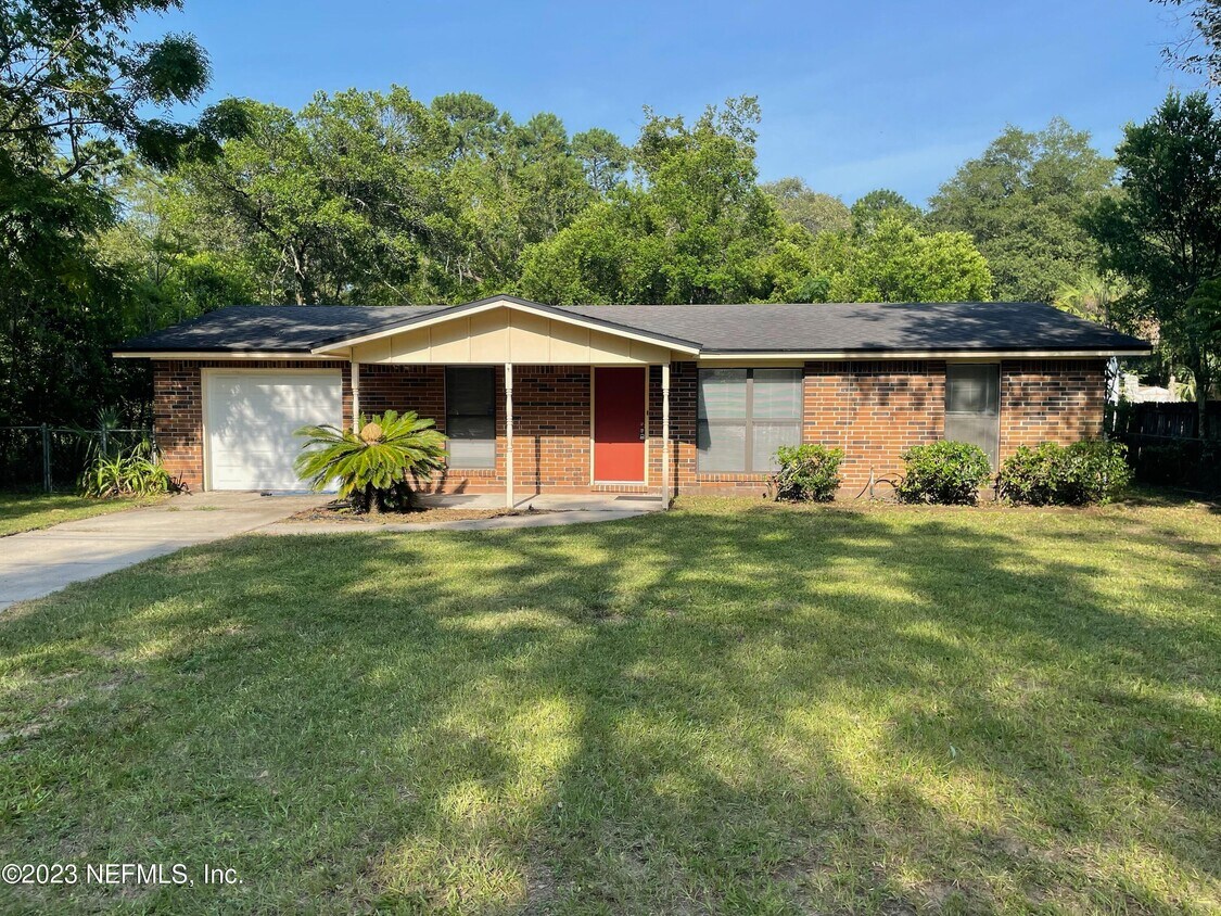 Foto principal - 4219 Dalry Dr