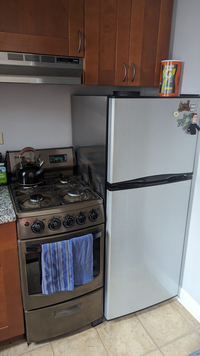 Foto del edificio - 1727 Massachusetts Ave NW