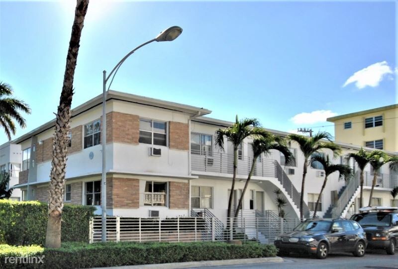 Foto principal - 1 br, 1 bath Apartment - 858 Euclid Ave