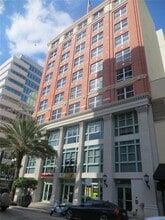Building Photo - 111 E Flagler St