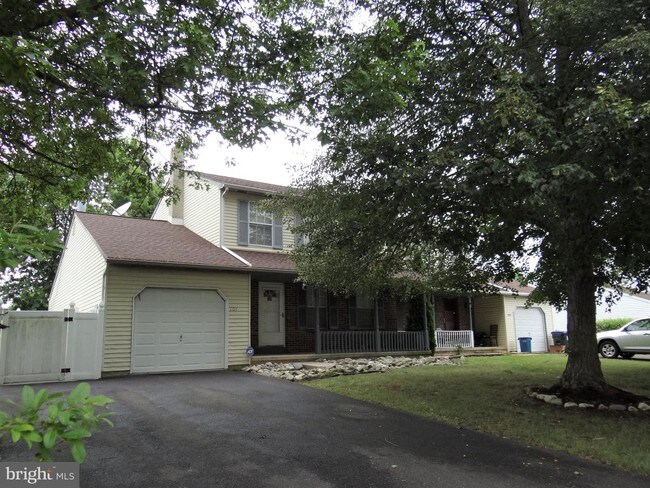 Foto del edificio - 101 Coventry Cir